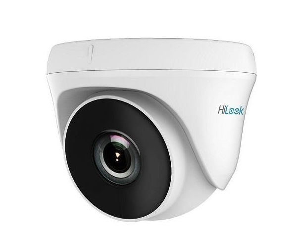Camera TVI Hilook THC-T210-P