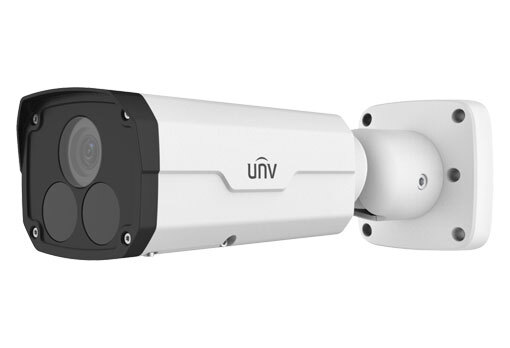 Camera Uniview IPC2222EBR5-HDUPF40 2.0 Megapixel