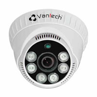 Camera Vantech AHD 2MP VP-111A