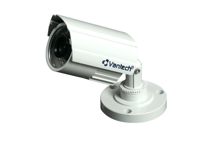 Camera box Vantech VP-1301 - hồng ngoại
