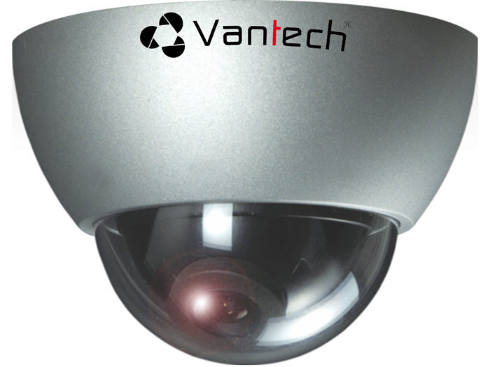 Camera dome Vantech VP-1801 - hồng ngoại