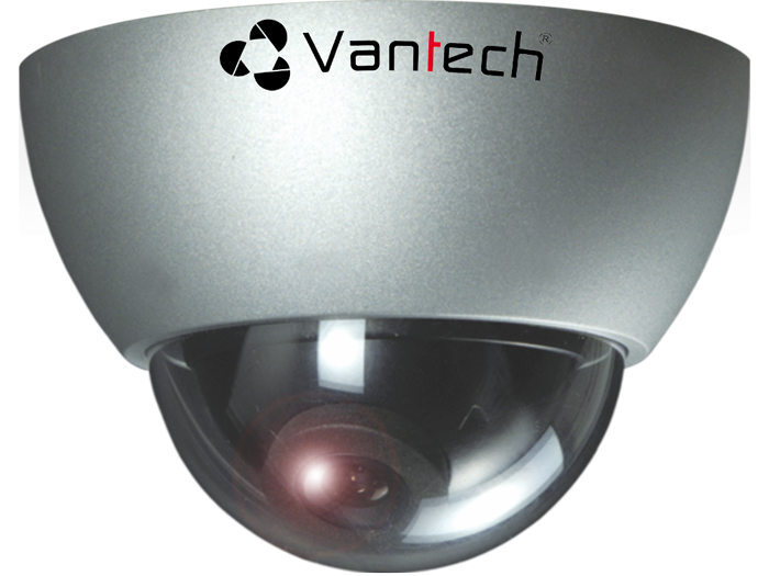 Camera dome Vantech VP-1802 - hồng ngoại