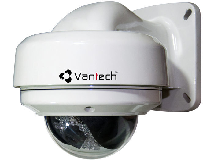 Camera Vantech VP-182C