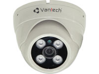 Camera quan sát Vantech VP-184C IP 2.0Mp