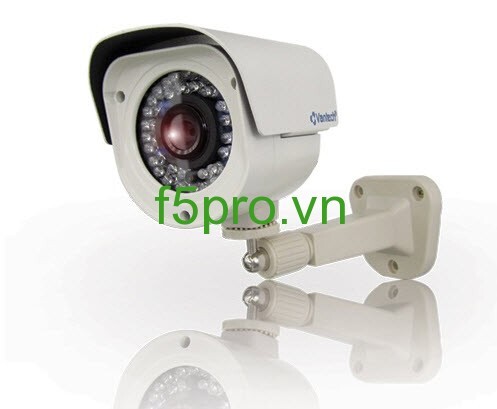 Camera box Vantech VP-2302 - hồng ngoại