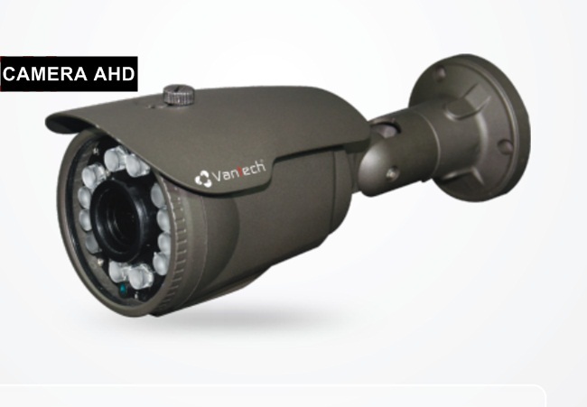 Camera Vantech VP-273AHDM