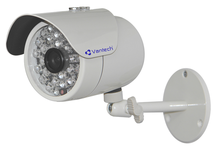 Camera box Vantech VP-3301 - hồng ngoại