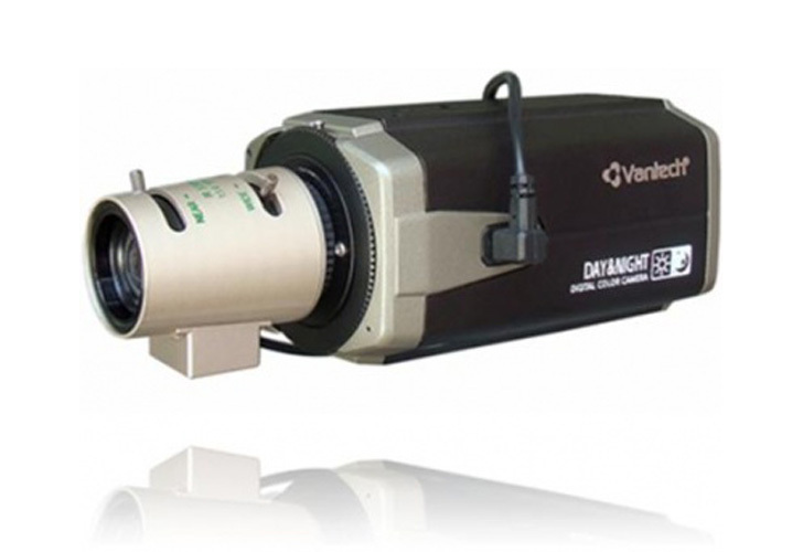 Camera box Vantech VT-1500B