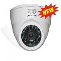 Camera dome VDTech VDT-135 - hồng ngoại
