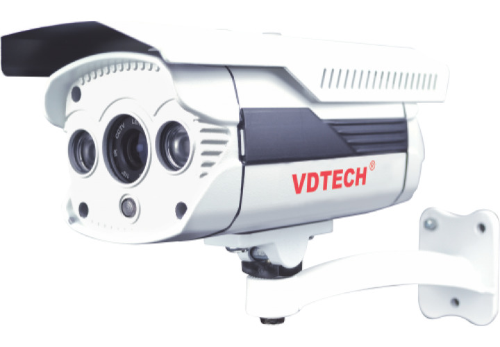 Camera Vdtech VDT-3060AHDL - 1.0MP