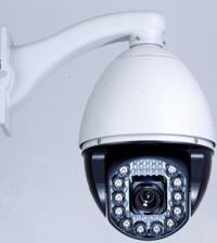 Camera VICOM High Speed Dome DF-1848RZH