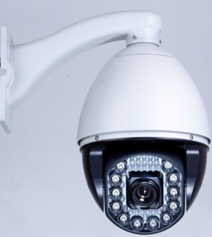 Camera VICOM High Speed Dome DF-1848RZH