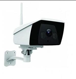 Camera Vimtag B4-4G- 4MPX