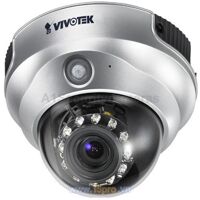 Camera dome Vivotek FD7131