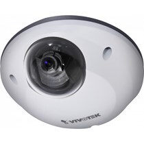 Camera Vivotek IP DOME FD7130