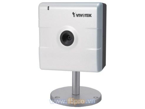 Camera box Vivotek IP8132 (IP-8132) - IP