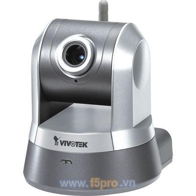 Camera box Vivotek PZ7132 - IP