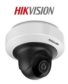 Camera Wifi Hikvision DS-2CD2F42FWD-IW