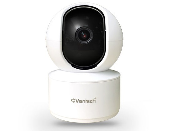 Camera WIFI IP VanTech AI-V2010D