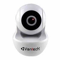 Camera wifi robot Vantech V1310 - 1.3MP