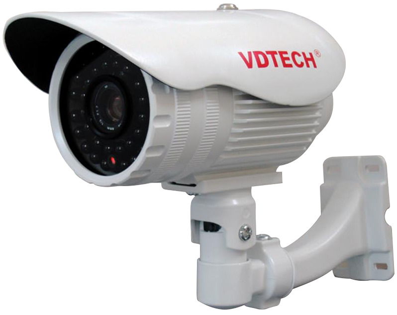 Camera box VDTech VDT333ZIPSW1.3 (VDT333ZIPSW 1.3) - IP, hồng ngoại
