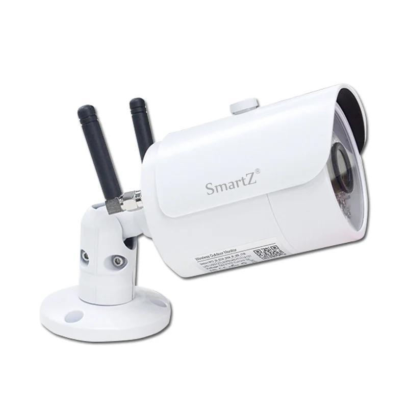 Camera Wifi/3G SmartZ ngoài trời IS03 720P