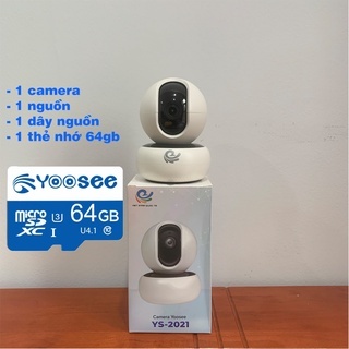 Camera Yoosee YS-2021