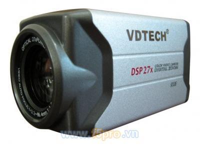 Camera box VDTech VDT-126ZC