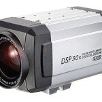 Camera Zoom VANTECH VT-30XA