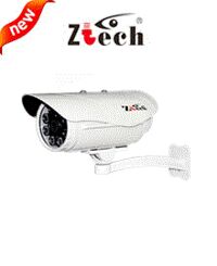 Camera Ztech ZT-FP9016130
