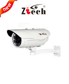 Camera Ztech ZT-FP9016200