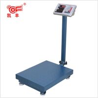 Cân bàn tính tiền điện tử Clever TCS-A1-W