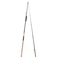 Cần Câu Máy Hai Khúc Berkley Lightning Roo K 3m