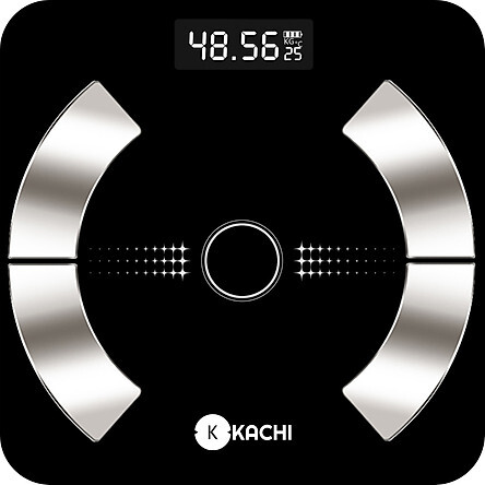 Cân điện tử bluetooth Kachi MK223
