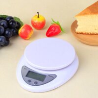 Cân điện tử mini Scale Max - 5 kg