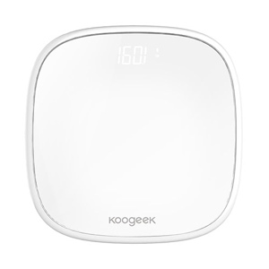 Cân điện tử thông minh Koogeek SG1