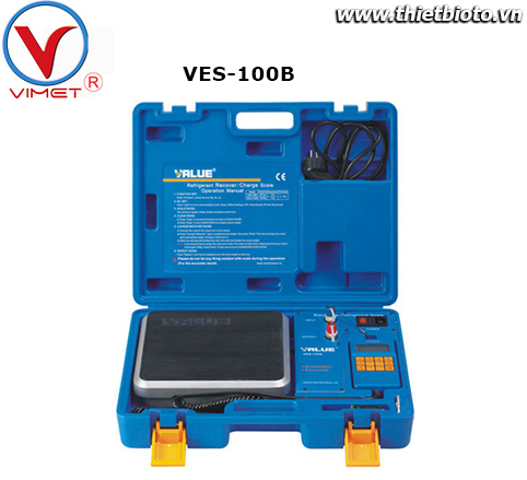Cân điện tử Value VES-100B