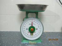 Cân đồng hồ Nhơn Hòa NHS-5 - 5kg