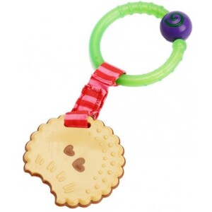 Cắn răng bánh quy cười Toyroyal 3328