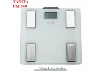 Cân sức khỏe Tanita UM040 (UM-040)