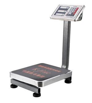 Cân tính tiền điện tử TCS-60A11B