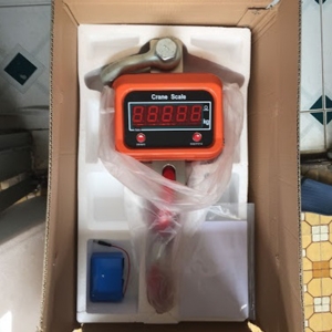 Cân treo điện tử OCS-A 10T (10 tấn/5kg)