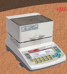 Cân xác định độ ẩm AXIS AGS200
