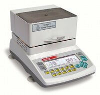 Cân xác định độ ẩm AXIS AGS200/T250 (200g/0.001g)