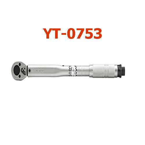 Cần xiết lực Yato YT-0753