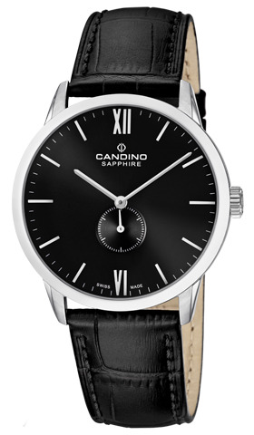 Đồng hồ nam Candino C4470 - màu 2, 4, 3, 1