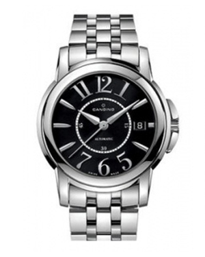 Đồng hồ nam Candino Tradition C4316-2 - Màu 1/ 2