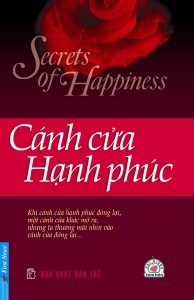 Cánh cửa hạnh phúc - Ben Renshaw