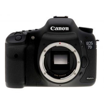 Máy ảnh Mirror Less Canon EOS 7D Mark II Body