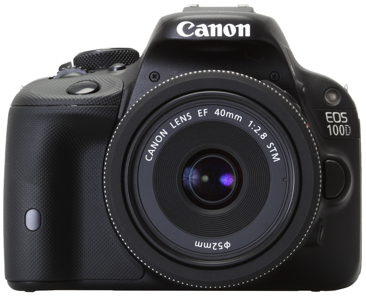 Máy ảnh DSLR Canon EOS 100D / EOS Rebel SL1 Body - 18MP